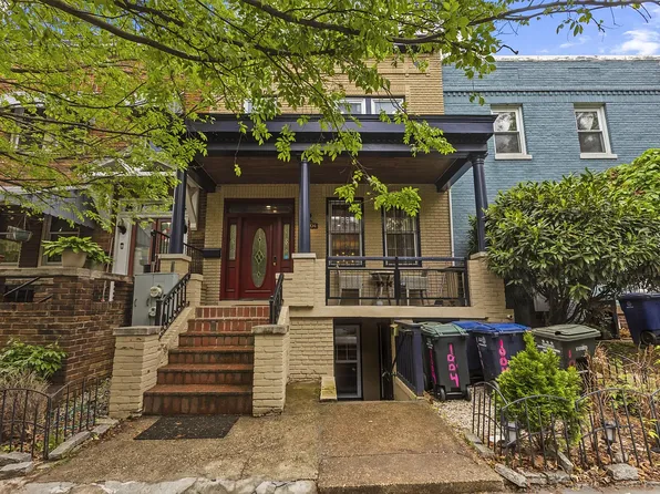 1004 Irving St NW APT B, Washington, DC 20010