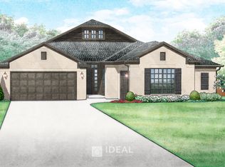 2420 NW 187th Ter, Edmond, OK 73012