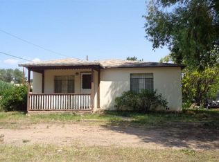 1212 N Corbin St, Silver City, NM 88061