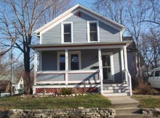 321 N Brearly St, Madison, WI 53703