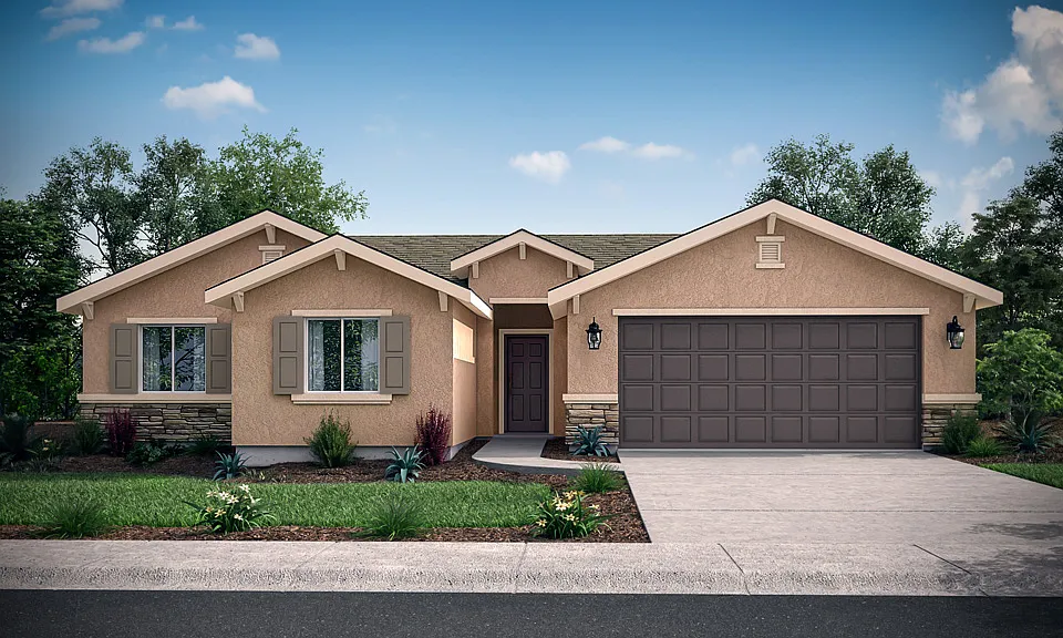 2262 W Dali Way photo 1