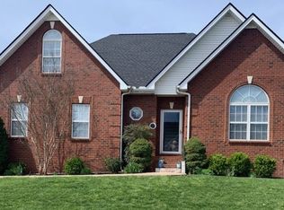 554 Bethany Cir, Murfreesboro, TN 37128