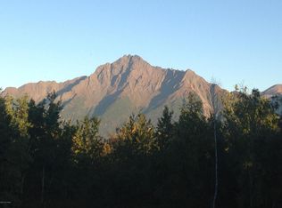 10400 E Sherrod Dr, Palmer, AK 99645