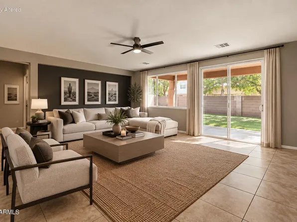 19839 E REINS Road, Queen Creek, AZ 85142