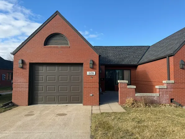 509 Tilden St, Holdrege, NE 68949