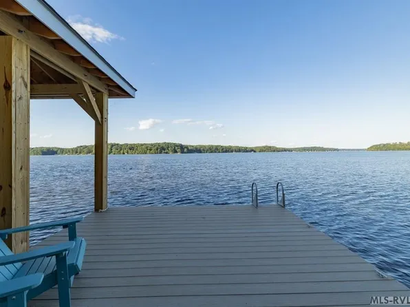 130 Mountain Rock Trl, Boydton, VA 23917