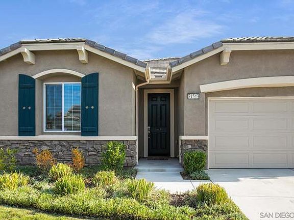 4th image of 31543 Mojave Rose Ct