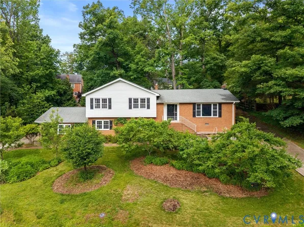 2520 Devenwood Rd, North Chesterfield, VA 23235
