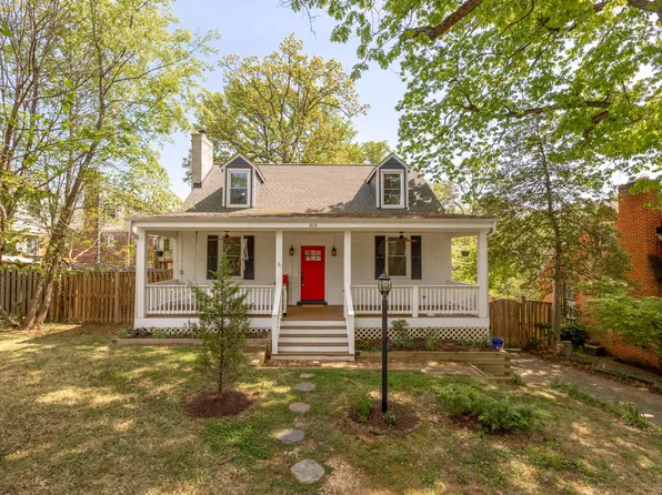 3131 Park Way, Hyattsville, MD 20785