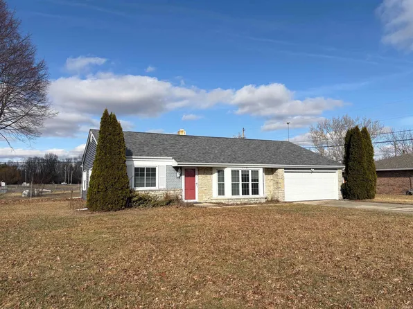 2504 W Airway Rd, Muncie, IN 47304