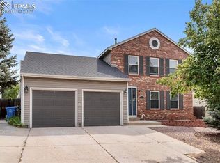 7835 Lindsey Dr, Colorado Springs, CO 80920