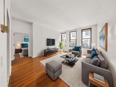 56 Pine St APT 5B, New york, NY, 10005