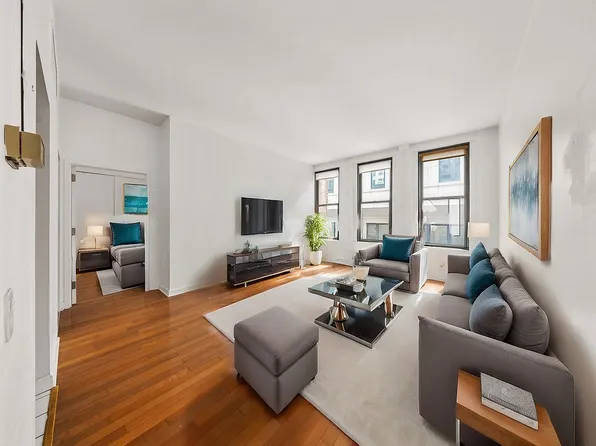56 Pine St APT 5B, New York, NY 10005
