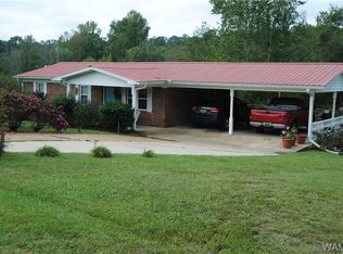 184 Adams St, Sulligent, AL 35586