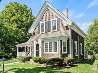 59 Williams St, North Easton, MA 02356