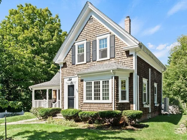 59 Williams St, North Easton, MA 02356