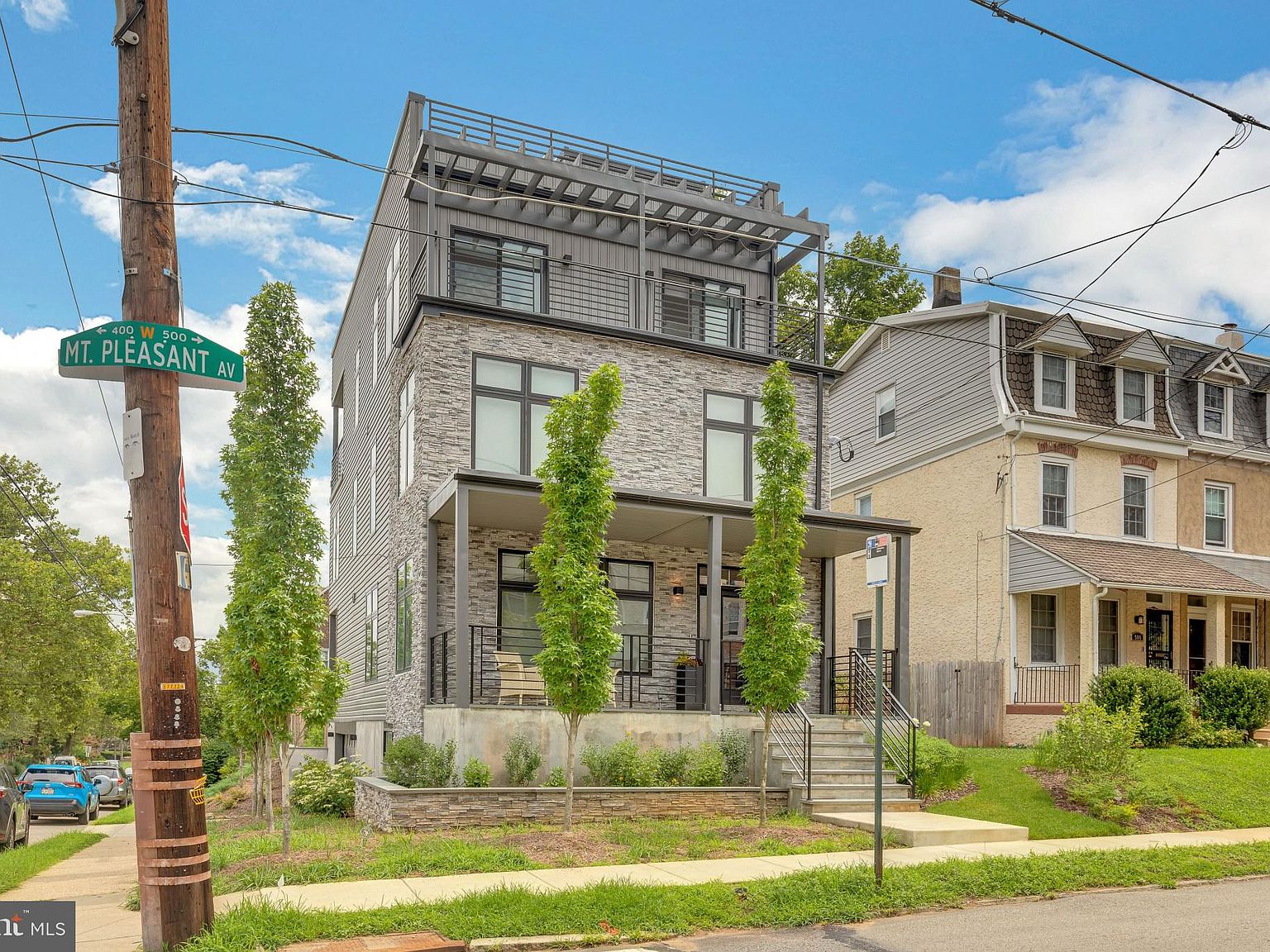 502 W Mount Pleasant Ave, Philadelphia, PA 19119 Zillow