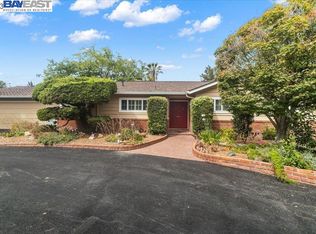 1507 Old Piedmont Rd, San Jose, CA 95132