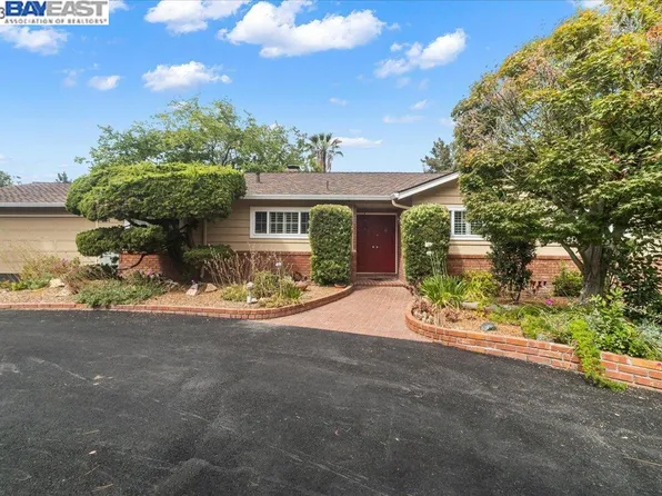 1507 Old Piedmont Rd, San Jose, CA 95132