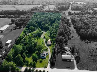 9540 Chubb Rd, Northville, MI 48167