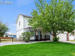 9830 Liberty Grove Dr, Peyton, CO 80831