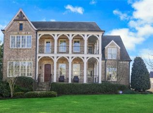 2150 Whitestone Ct SE, Smyrna, GA 30080