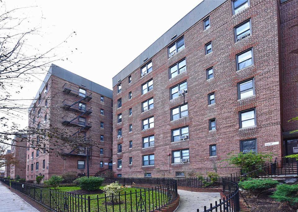 1st image of 3720 87th St APT 5C