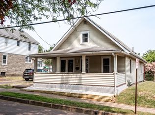 1105 Catherine St, Bloomsburg, PA 17815
