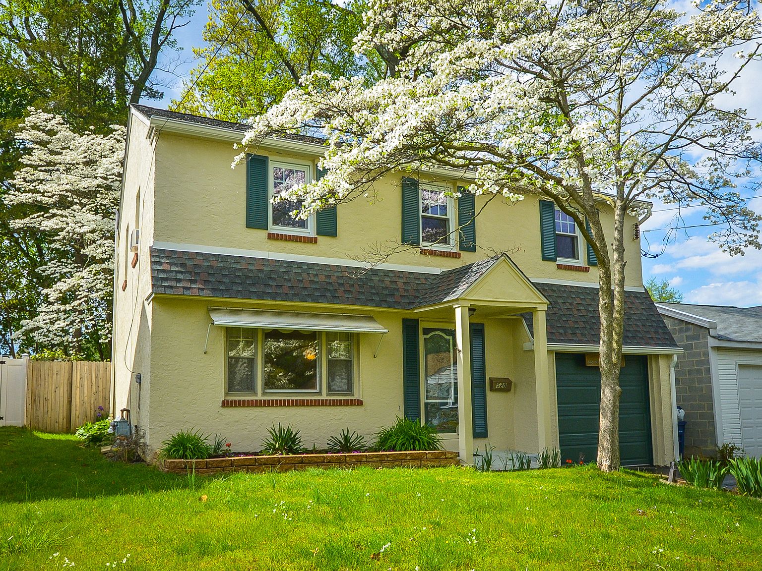 520 Cricket Ave, Glenside, PA 19038 Zillow