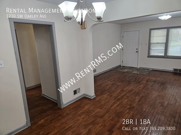 1230 SW Oakley Ave — Photo 7
