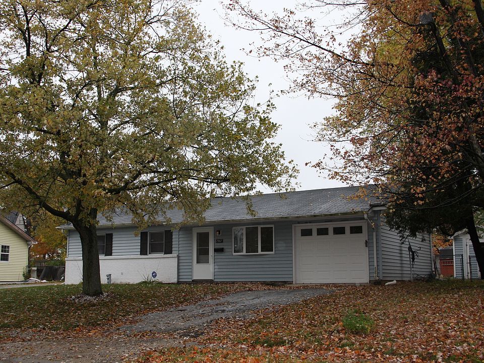 Nice Ranch Home!!
