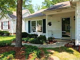 Beautifully Landscaped