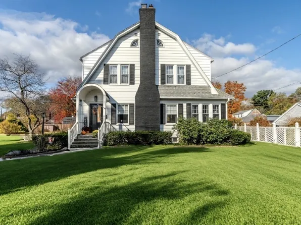 12 Federal Street Ext, Agawam, MA 01001