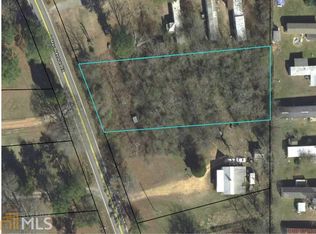 0 Mac Johnson Rd, Cartersville, GA 30121