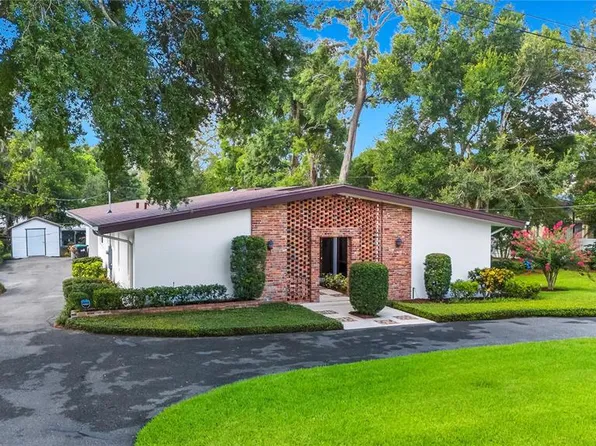 1502 Crestline St, Orlando, FL 32806