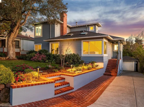 6254 Girvin Dr, Oakland, CA 94611