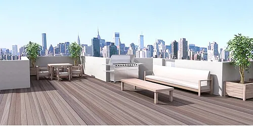 Rented by Fiddler Realty