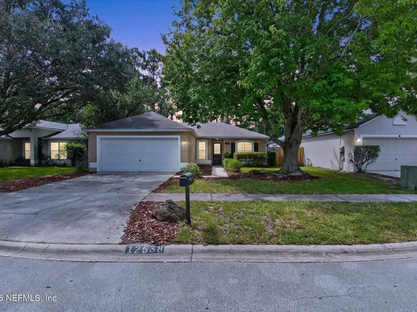 12538 ASH HARBOR Drive, Jacksonville, FL 32224
