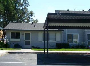 1304 Spring Valley Cmn UNIT 1304, Livermore, CA 94551