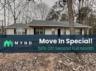 20 Countryside Ln, Covington, GA 30016