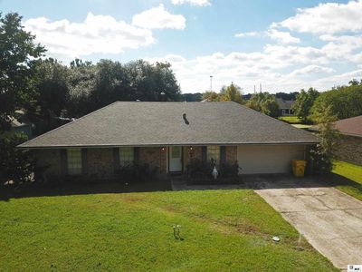 110 York Dr, Monroe, LA, 71203