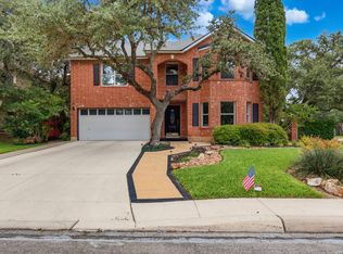 2143 Encanto Ridge, San Antonio, TX 78230