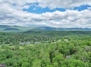 277 Anderson Rd, Basye, VA 22810