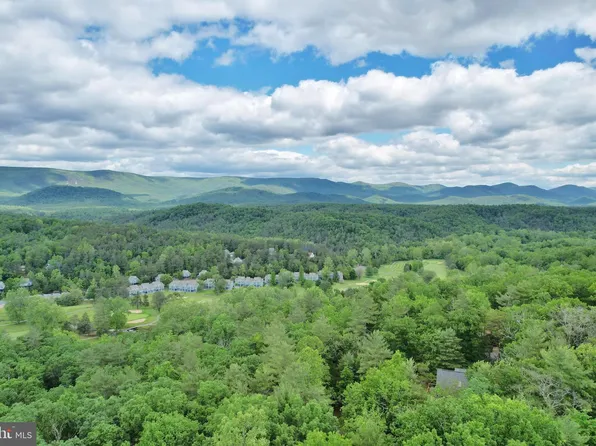277 Anderson Rd, Basye, VA 22810