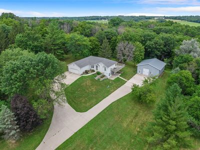 8010 SE Vandalia Dr, Runnells, IA, 50237