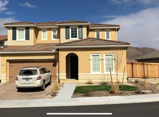 2035 Long Meadow Dr, Reno, NV 89521