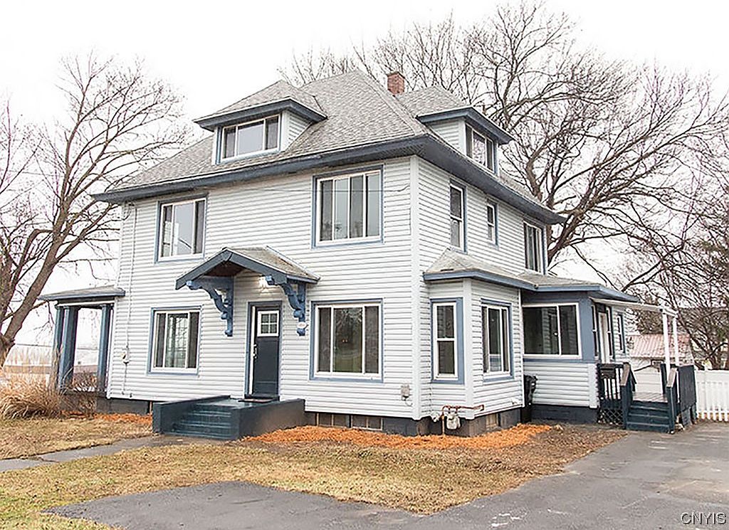 1266 Wadsworth St, Syracuse, NY 13208 Zillow