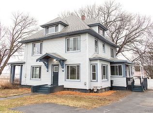 1266 Wadsworth St, Syracuse, NY 13208