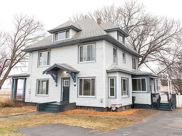 1266 Wadsworth St, Syracuse, NY 13208