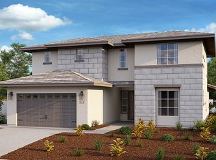 Plan 2976 Plan, Manzanita at Saratoga, El Dorado Hills, CA 95762